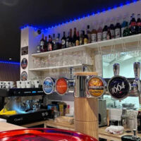 L&J Lounge