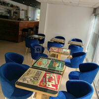L&J Lounge