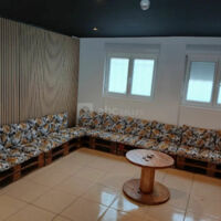 L&J Lounge