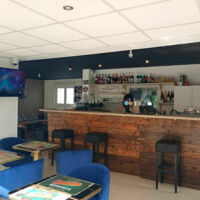 L&J Lounge