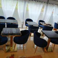 L&J Lounge
