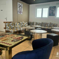 L&J Lounge