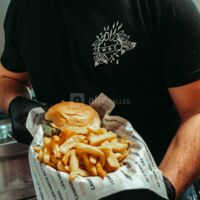 Burger