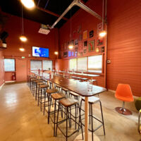 Salle de groupe