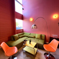 Salle de groupe