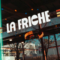La Friche Gramont
