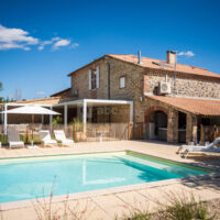 Domaine de Vadel