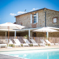Domaine de Vadel