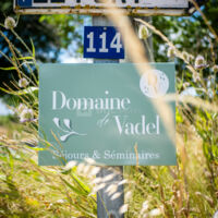 Domaine de Vadel