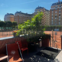 Chez Arlette