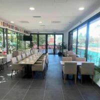 Chez Arlette