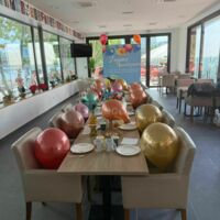 Chez Arlette