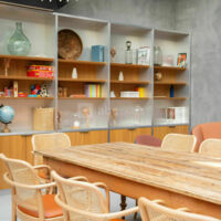 Espace Nimira