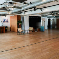 Espace Mirokaï