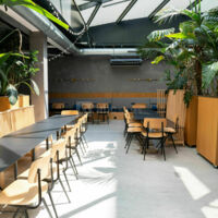 Espace Nimira