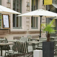 Hôtel Globe & Cecil