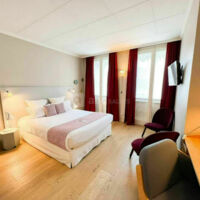 Hôtel Globe & Cecil