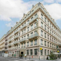 Hôtel Globe & Cecil