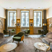 Hôtel Globe & Cecil