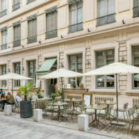Hôtel Globe & Cecil