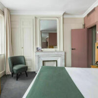 Hôtel Globe & Cecil