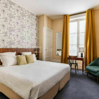 Hôtel Globe & Cecil