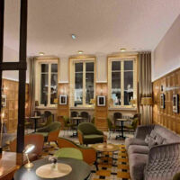 Hôtel Globe & Cecil