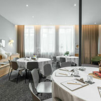 Hôtel Globe & Cecil