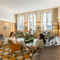 Hôtel Globe & Cecil