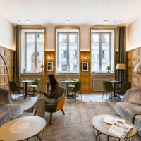 Hôtel Globe & Cecil
