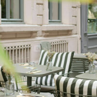 Hôtel Globe & Cecil