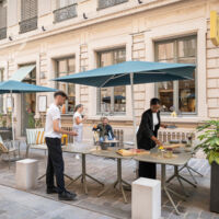 Hôtel Globe & Cecil