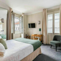 Hôtel Globe & Cecil