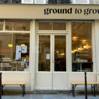Ground To Grow