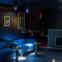Chez Prince Pigalle