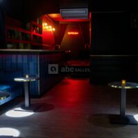 Chez Prince Pigalle