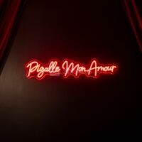 Chez Prince Pigalle