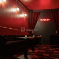 Chez Prince Pigalle