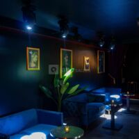 Chez Prince Pigalle