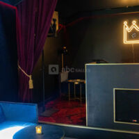 Chez Prince Pigalle
