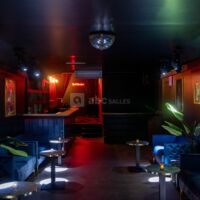 Chez Prince Pigalle