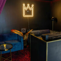 Chez Prince Pigalle