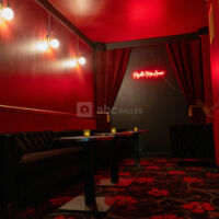 Chez Prince Pigalle