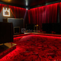 Chez Prince Pigalle