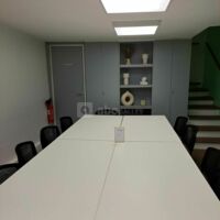 ESPACE DE COWORKING