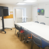 Maison des Ingénieurs de l'Agro