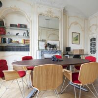 Maison des Ingénieurs de l'Agro