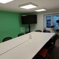 Maison des Ingénieurs de l'Agro