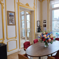 Maison des Ingénieurs de l'Agro