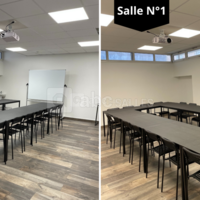Salle 1